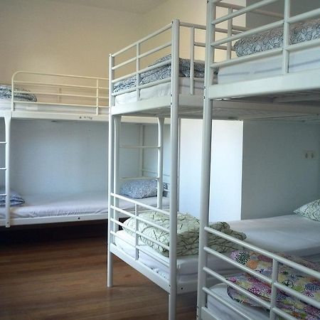 Xarma Hostel Pamplona Szoba fotó