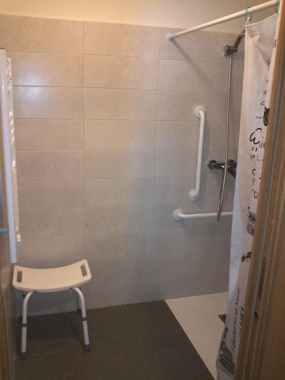 Xarma Hostel Pamplona Kültér fotó