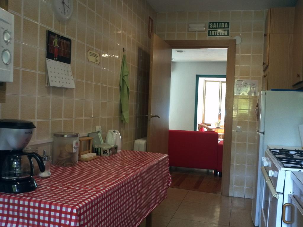 Xarma Hostel Pamplona Kültér fotó