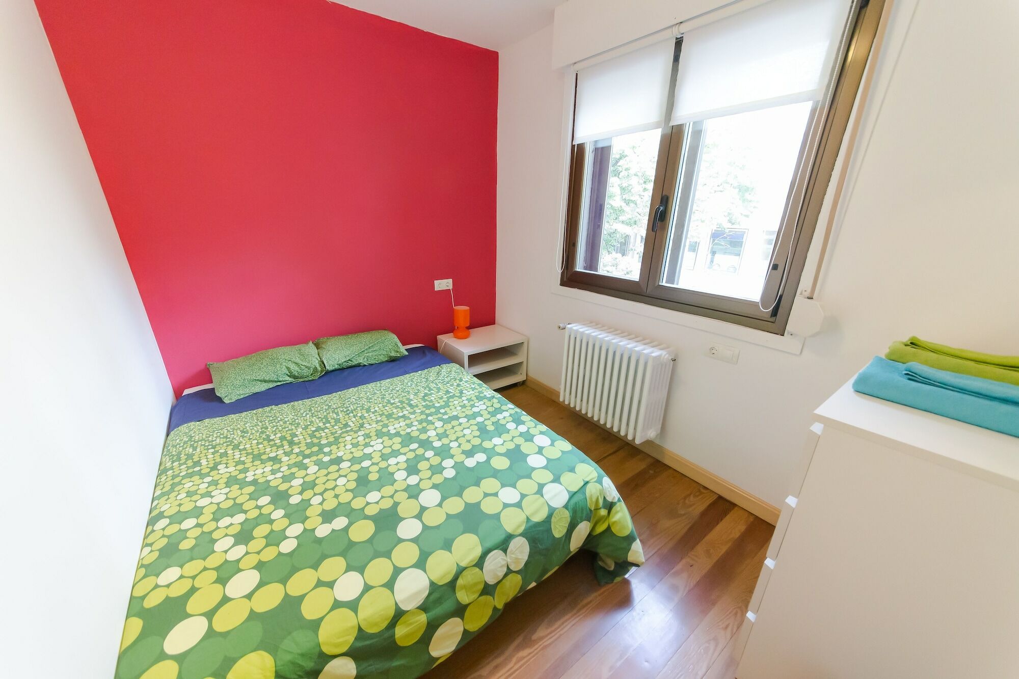 Xarma Hostel Pamplona Kültér fotó